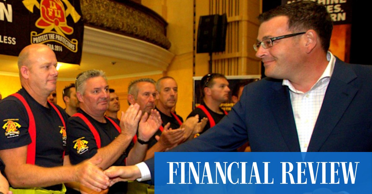 The IBAC found the former Victorian premier and senior ministers engaged in “concerning” conduct, but stopped short of making findings on corrupt behaviour.
