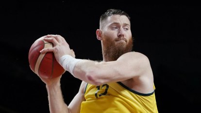 ‘I’m grateful’: Baynes focuses on NBA return, Hawks embrace hectic schedule and foul dramas continue