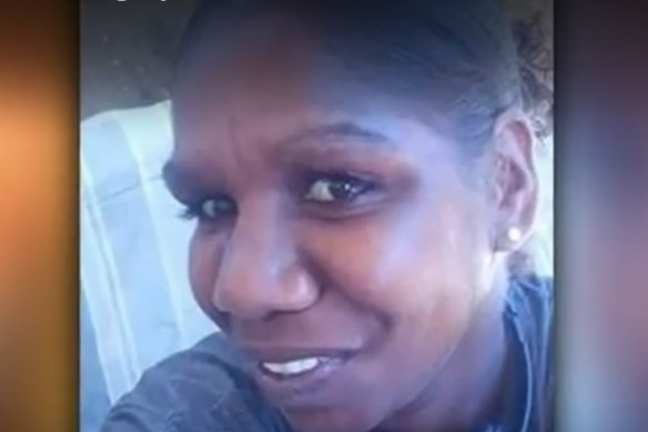 JC died in 2019 after she was shot by a WA Police officer.