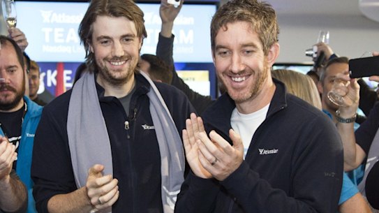 Atlassian: the $30 billion tech giant nobody understands