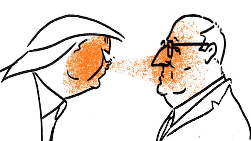 Best of Cartoons, September 18, 2025