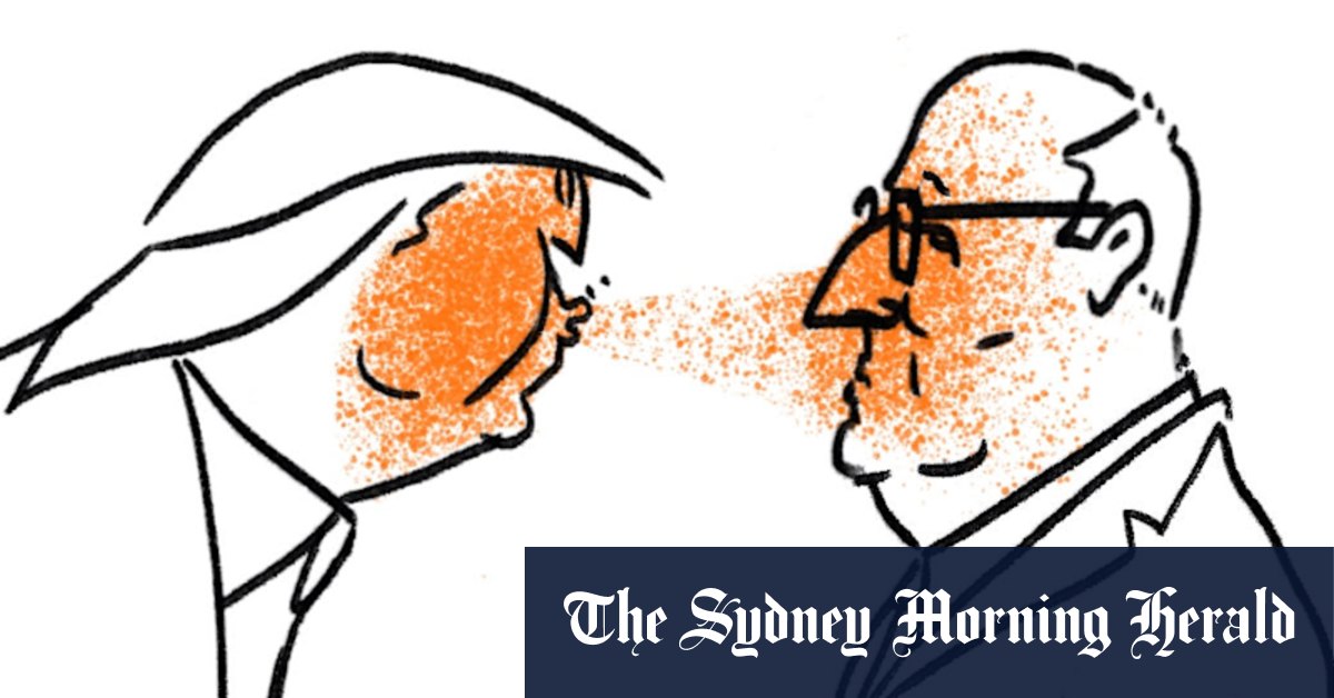 Best of cartoons, September 18, 2025