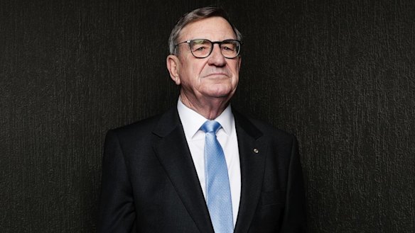 Huawei chairman John Lord said telling the company to sit-out of upcoming network builds would result in the same situation as in 2011.