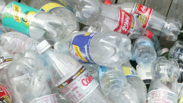 A new $30m plastic recycling plant will be built in Albury.