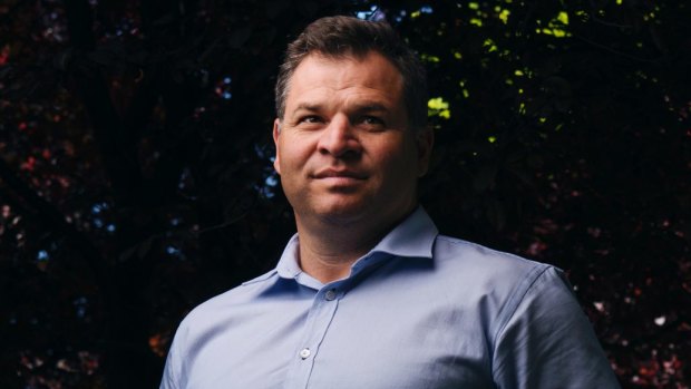 Philip Donato won Orange from the Coalition in a 2016 byelection.