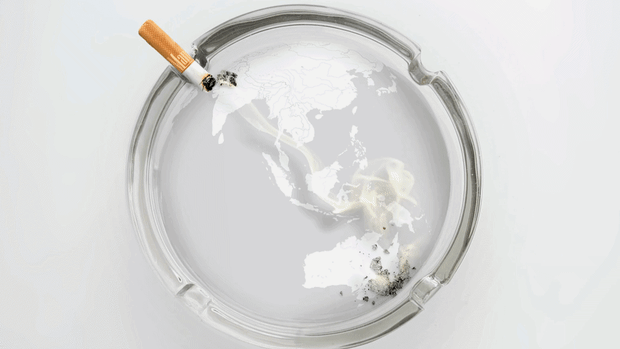 Manchester cigarettes