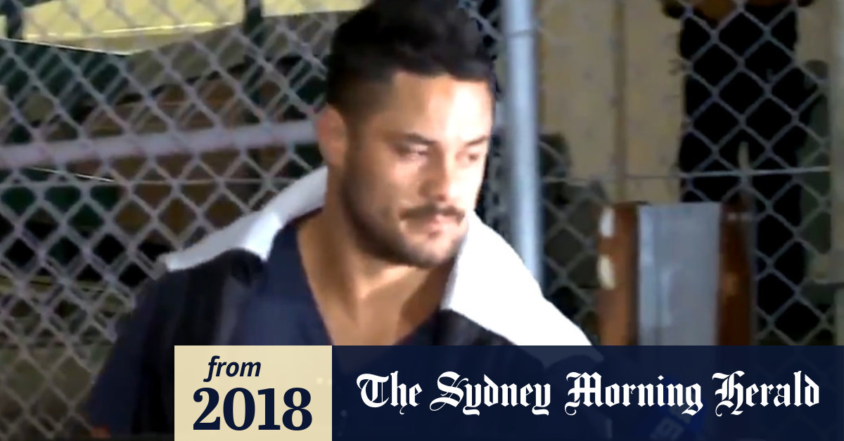 Alleged sex assault victim of Jarryd Hayne was bitten, required medical attention: police