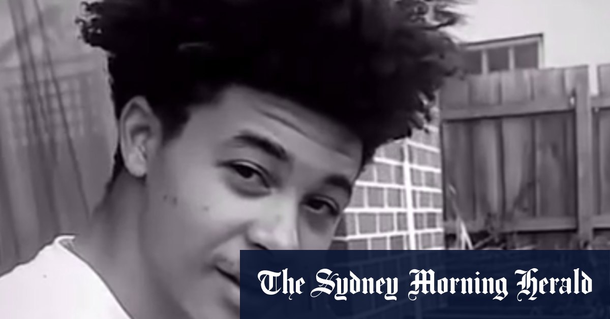 Schoolboy attacker dies after accidental shooting