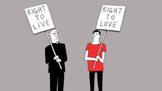 Thanks for your concern, but my religion is not in need of protection