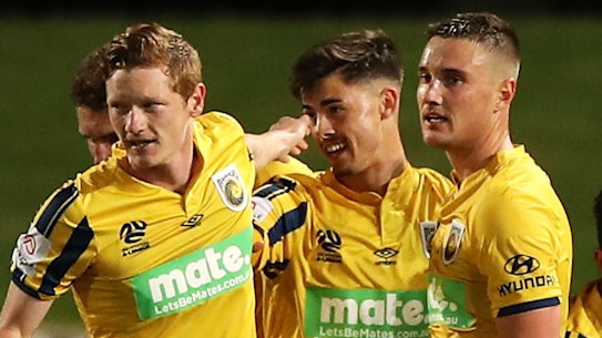 The Mariners are set to have new owners, and possibly a new home.