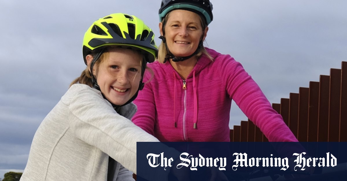Cycling In The Pandemic Australians Find Freedom On Their Bikes