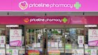 Wesfarmers Health has forced 54 Priceline Pharmacies into receivership after years of financial support. 