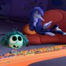 What this Pixar film gets so right about the human condition