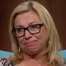 'You never get over it': Rosie Batty opens up to Andrew Denton
