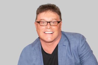 Ultra Tune founder Sean Buckley has sought to prevent the distribution of the recording.