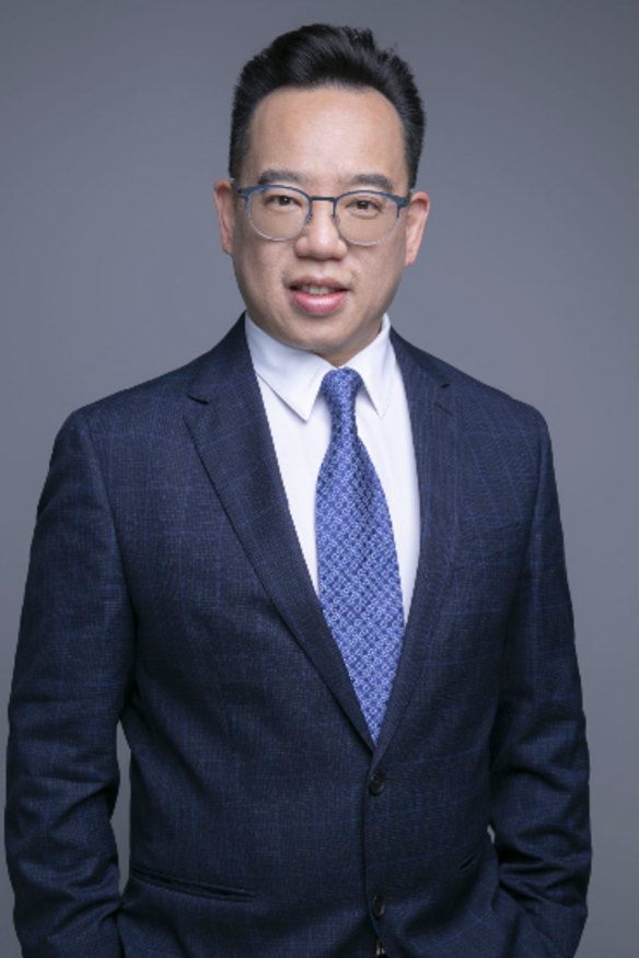 Yat-Gai Au’s net worth has soared.