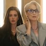 The Devil Wears Prada 2.