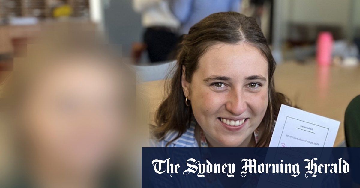 **Brookvale Teacher Charged with Child Sex Abuse: Surveillance Strategy Leads to Evidence Collection**