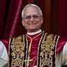 Pope Leo