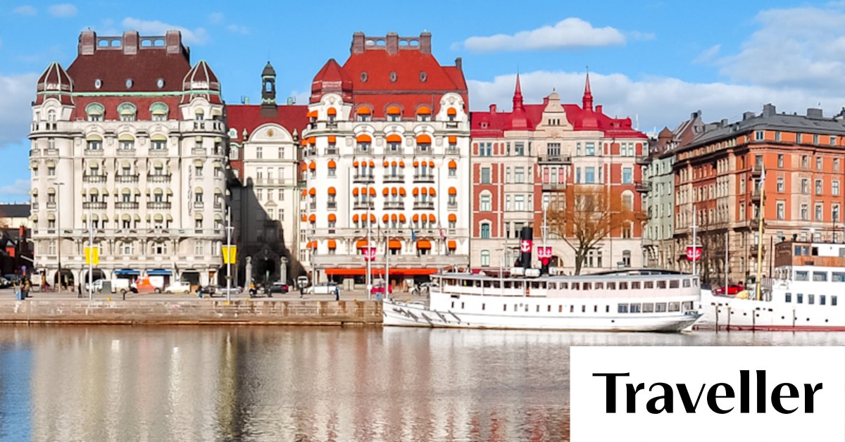 Stockholm, Sweden, things to do: How to see the city using ABBA as your guide - Vimarsana News