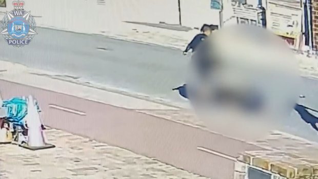 A 15-year-old boy has now been charged in relation to a Bentley assault.