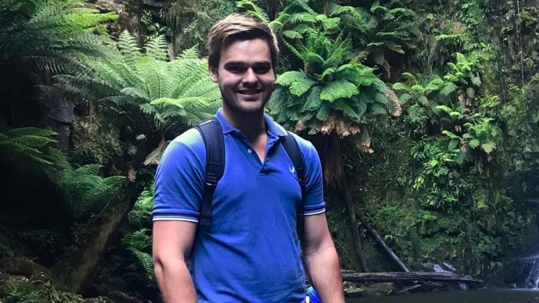 Queensland Vet Was Onboard Ship Missing After Typhoon Off Japan S Coast