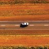 Travel quiz: What’s the maximum speed limit on the Stuart Highway, NT?