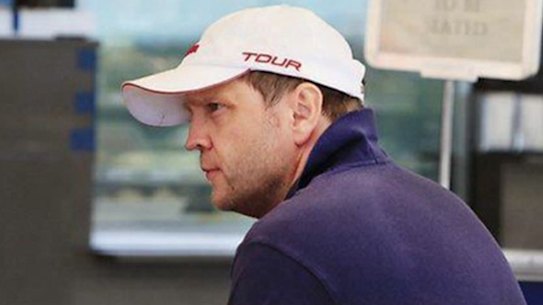 Meet the Joker: the Australian who is the biggest gambler in the world