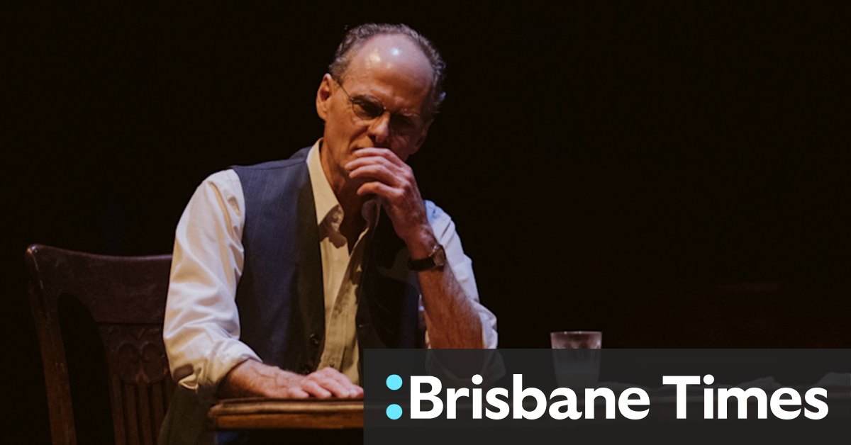 Melbourne review wrap: Death of a Salesman; What If Music...; Sleaford Mods; Climbers; Across Silence: The Art of Music, Auslan and Haptics; Garrick Ohlsson - Vimarsana News