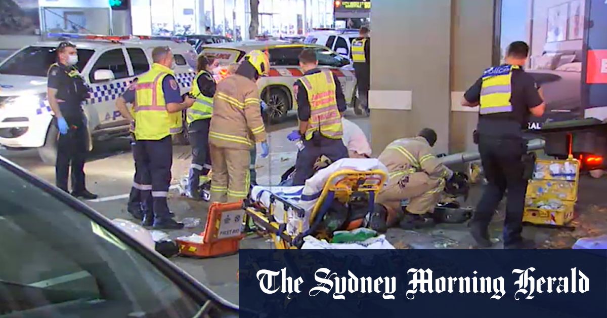 Truck driver who hit pedestrians in Southbank gets bail - Vimarsana News