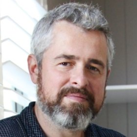 Michael Doubinski