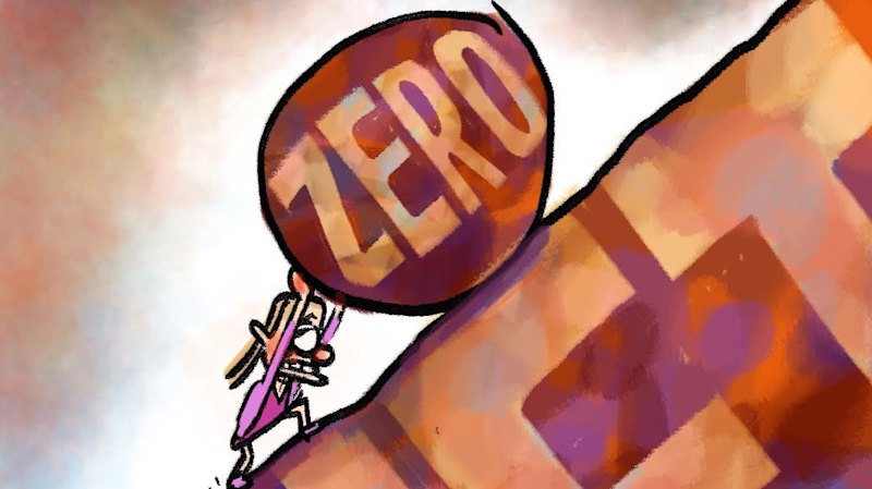 Best of cartoons, November 12, 2025