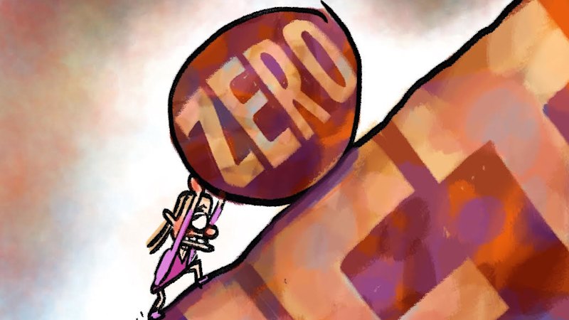 Best of cartoons, November 12, 2025