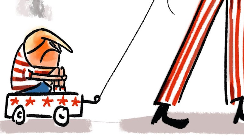 Best of cartoons, February 27, 2026