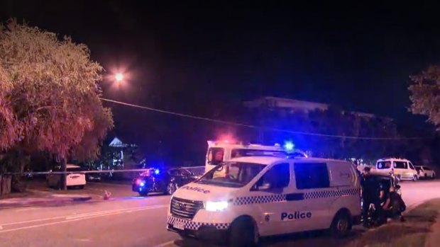 Man charged after hours-long Brisbane siege