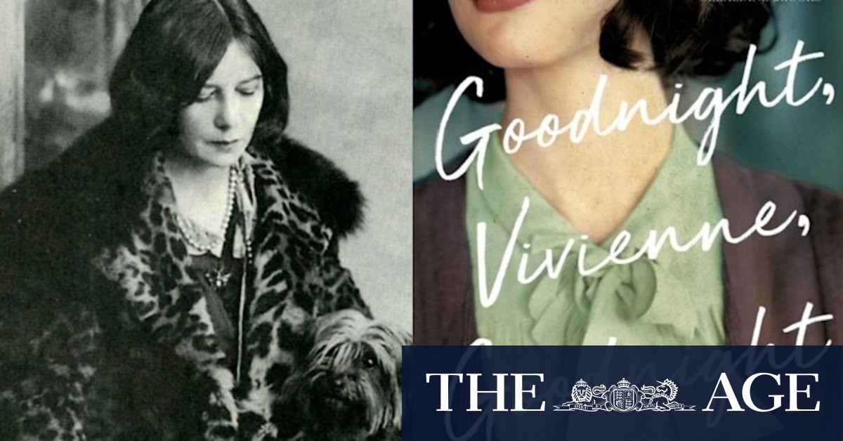 Of all the troubled literary wives, Vivienne Eliot was one of the unhappiest - Vimarsana News