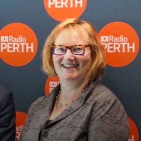 Perth Children’s Court Magistrate Catherine Crawford. 