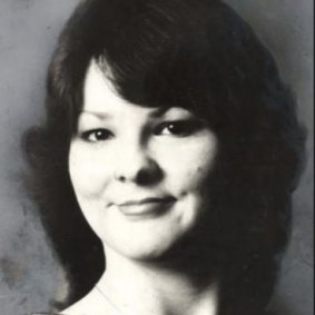 Sharron Phillips has been missing since 1986 and is presumed dead.