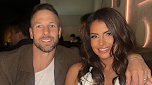 Rhi and Jeff confirmed their split in separate online statements.
