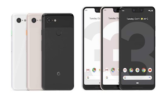 Google unveils new AI-powered Pixel phones and a smart home hub