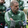 Ange Postecoglou 