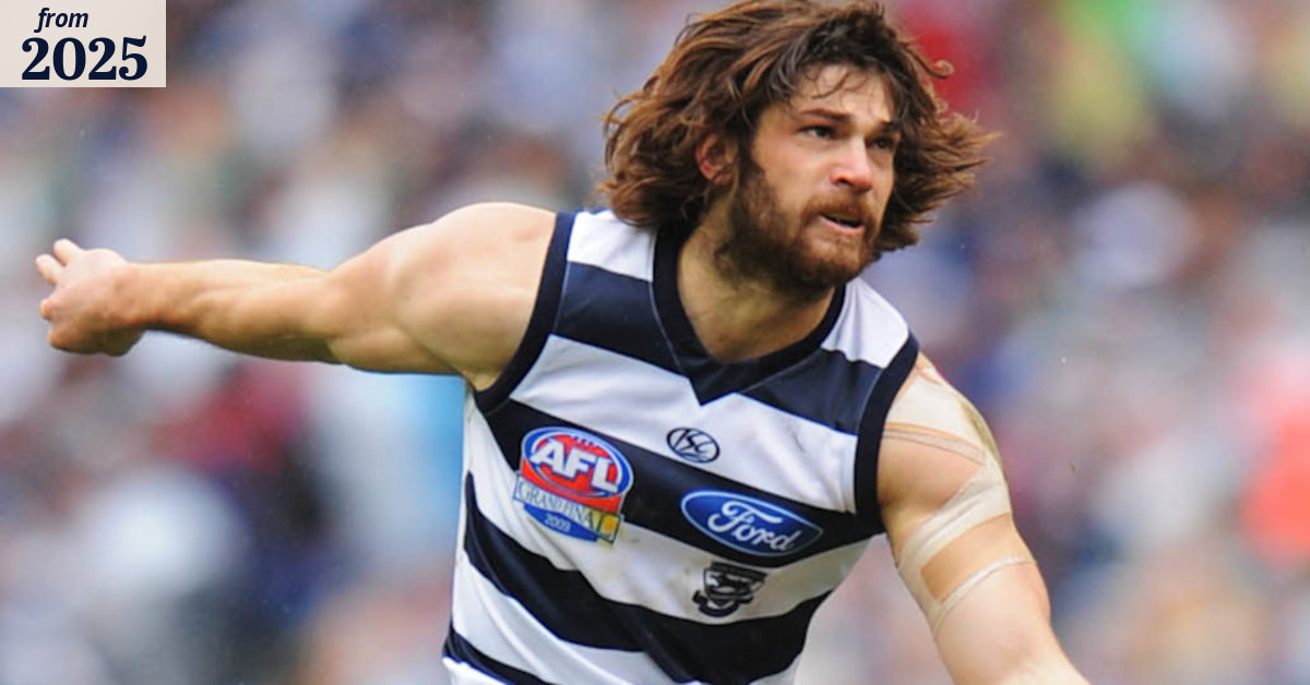 AFL 2025: Supreme Court hears at least seven Geelong Cats in Max Rooke ...