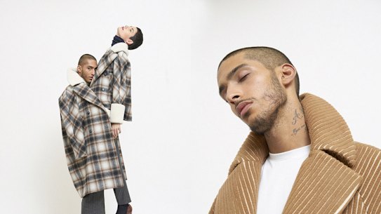 Martin grant trenches