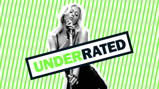 The Verdict on Paris Hilton’s Stars Are Blind.