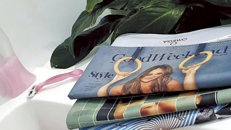 Good Weekend Letters To The Editor May 15