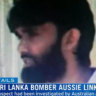 'He had a long beard, lost his sense of humour': Sri Lanka bomber left Australia a 'changed man'