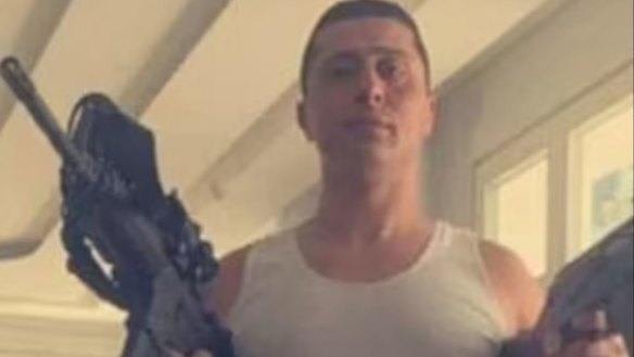 Major crime figure Bilal Haouchar has reportedly been arrested in Lebanon.