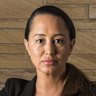 Defamation expert Rebekah Giles. 