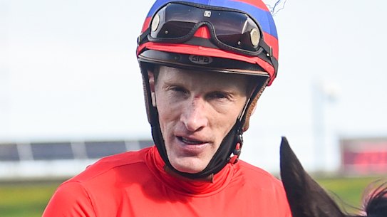 Stewards learned on Saturday that Mark Zahra had also attended the illegal Airbnb party.