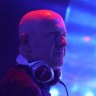 David Solomon, who moonlights as a DJ, is one of Wall Street’s highest-profile CEOs.